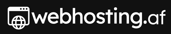 Webhosting.af